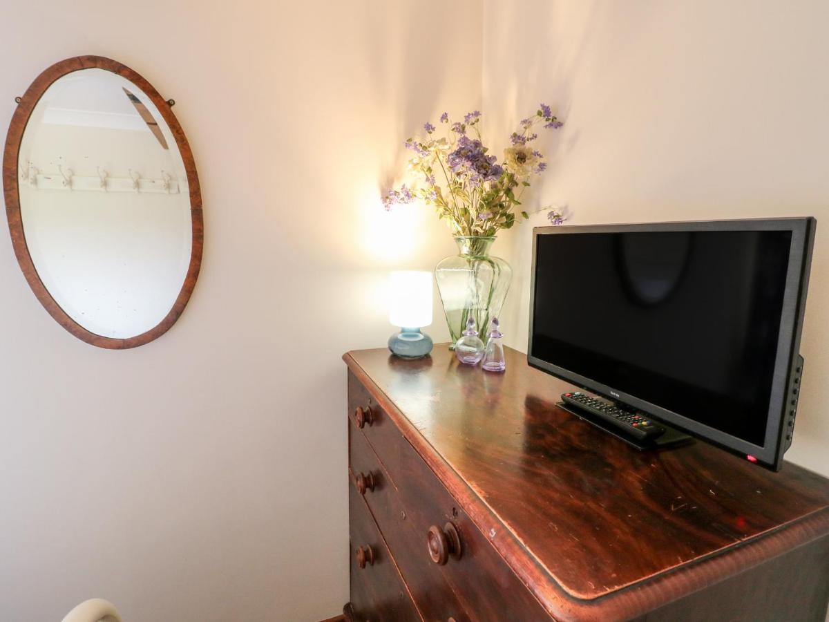 Bellamour End Cottage Rugeley Esterno foto