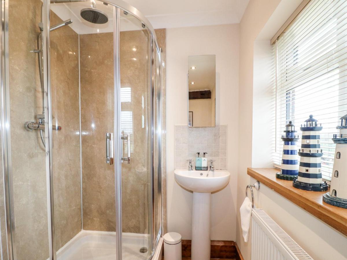 Bellamour End Cottage Rugeley Esterno foto